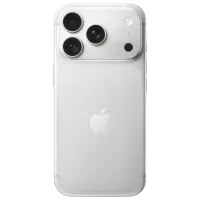 Smartphone Apple iPhone 18 Pro 12 GB/ 512 GB/ Dual SIM/ Silver photo 2