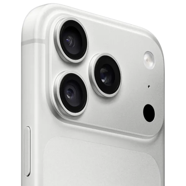 Smartphone Apple iPhone 18 Pro 12 GB/ 512 GB/ Dual SIM/ Silver photo 4