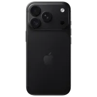 Smartphone Apple iPhone 18 Pro 12 GB/ 512 GB/ Single SIM/ Black photo 2