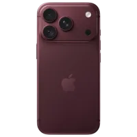 Smartphone Apple iPhone 18 Pro 12 GB/ 512 GB/ Single SIM/ Burgundy photo 2