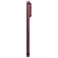 Smartphone Apple iPhone 18 Pro 12 GB/ 512 GB/ Single SIM/ Burgundy photo 3