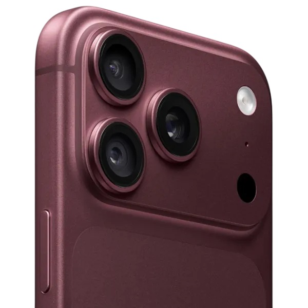 Smartphone Apple iPhone 18 Pro 12 GB/ 512 GB/ Single SIM/ Burgundy photo 4