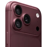 Smartphone Apple iPhone 18 Pro 12 GB/ 512 GB/ Single SIM/ Burgundy photo 4