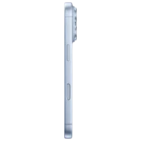 Smartphone Apple iPhone 18 Pro 12 GB/ 512 GB/ Single SIM/ Glacier photo 2