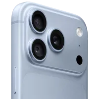 Smartphone Apple iPhone 18 Pro 12 GB/ 512 GB/ Single SIM/ Glacier photo 4