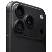 Smartphone Apple iPhone 18 Pro 12 GB/ 1 TB/ Single SIM/ Black photo 4