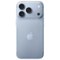 Смартфон Apple iPhone 18 Pro 12 ГБ/ 1 ТБ/ Single SIM/ Glacier photo 2
