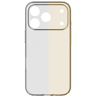 Husă pentru smartphone Apple iPhone 18 Pro Cellularline / Back / TPU / Transparent photo 5