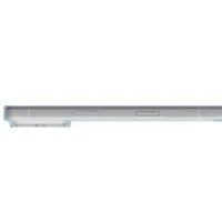 Husă pentru smartphone Apple iPhone 18 Pro Cellularline / MagSafe Back / TPU / White Transparent photo 4