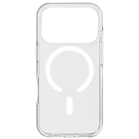 Husă pentru smartphone Apple iPhone 18 Pro Cellularline / MagSafe Back / TPU / White Transparent