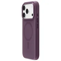 Husă pentru smartphone Apple iPhone 18 Pro Cellularline / MagSafe Back / TPU / Pink photo 3