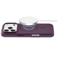 Husă pentru smartphone Apple iPhone 18 Pro Cellularline / MagSafe Back / TPU / Pink photo 7