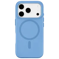 Husă pentru smartphone Apple iPhone 18 Pro Cellularline / MagSafe Back / TPU / Blue