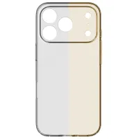 Husă pentru smartphone Apple iPhone 18 Pro Max Cellularline / Back / TPU / Transparent photo 5