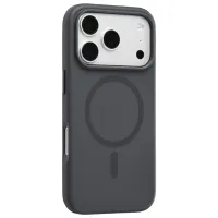 Husă pentru smartphone Apple iPhone 18 Pro Max Cellularline / MagSafe Back / TPU / Black photo 2