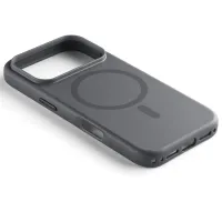 Husă pentru smartphone Apple iPhone 18 Pro Max Cellularline / MagSafe Back / TPU / Black photo 5
