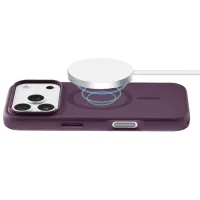 Husă pentru smartphone Apple iPhone 18 Pro Max Cellularline / MagSafe Back / TPU / Pink photo 7