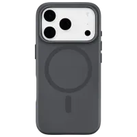 Husă pentru smartphone Apple iPhone 18 Pro Cellularline / MagSafe Back / TPU / Black