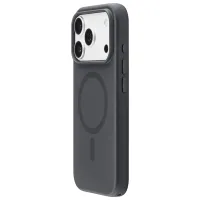 Husă pentru smartphone Apple iPhone 18 Pro Cellularline / MagSafe Back / TPU / Black photo 3