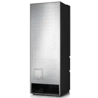 Холодильник Hisense RF5S454GSFE с нижней морозильной камерой 485 л / 200 cm / Черный photo 4