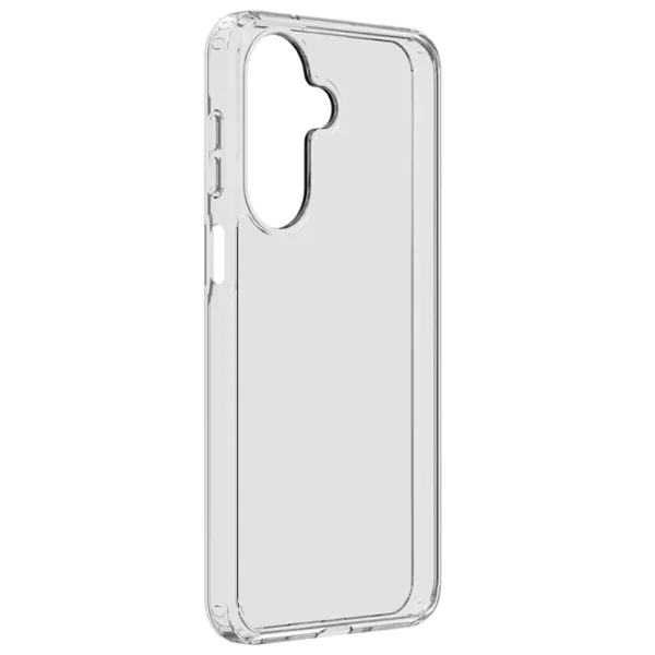 Чехол для смартфона Samsung Galaxy A27 Cellularline / Back / ТПУ / Прозрачный photo 2