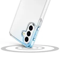 Чехол для смартфона Samsung Galaxy A27 Cellularline / Back / ТПУ / Прозрачный photo 3