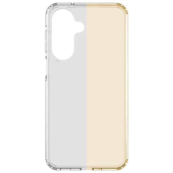 Чехол для смартфона Samsung Galaxy A27 Cellularline / Back / ТПУ / Прозрачный photo 4