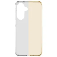Чехол для смартфона Samsung Galaxy A27 Cellularline / Back / ТПУ / Прозрачный photo 4