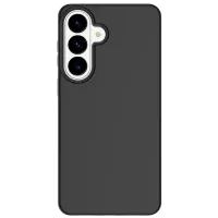 Чехол для смартфона Samsung Galaxy S26 FE Cellularline / Back / Силикон / Черный