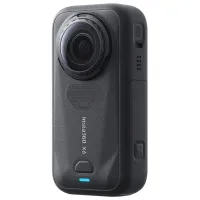 Экшн-камера Insta360 X6 Essentials Bundle 48 МП / 2600 мАч / Черный photo 5