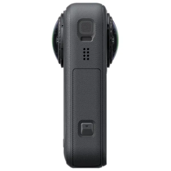Экшн-камера Insta360 X6 Essentials Bundle 48 МП / 2600 мАч / Черный photo 6