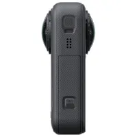 Экшн-камера Insta360 X6 Essentials Bundle 48 МП / 2600 мАч / Черный photo 6