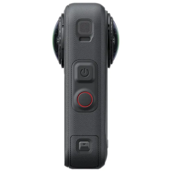 Экшн-камера Insta360 X6 Essentials Bundle 48 МП / 2600 мАч / Черный photo 7