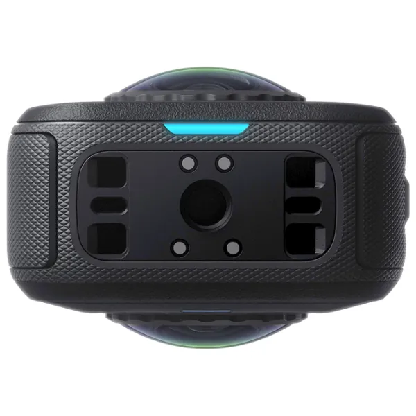 Экшн-камера Insta360 X6 Essentials Bundle 48 МП / 2600 мАч / Черный photo 8