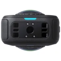 Экшн-камера Insta360 X6 Essentials Bundle 48 МП / 2600 мАч / Черный photo 8