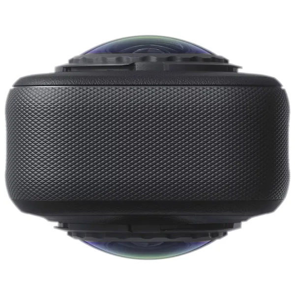 Экшн-камера Insta360 X6 Essentials Bundle 48 МП / 2600 мАч / Черный photo 9