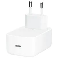 Încărcător de rețea Apple MGTU4 3 A / White