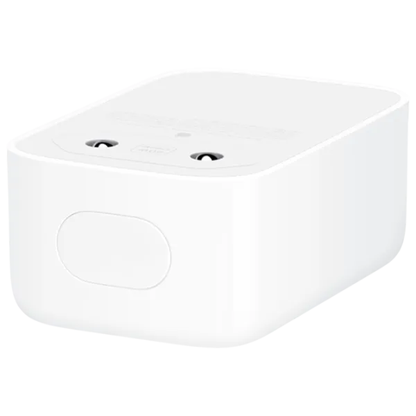 Încărcător de rețea Apple MGTU4 3 A / White photo 2