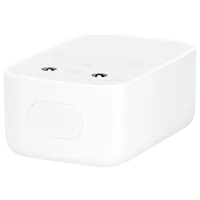Încărcător de rețea Apple MGTU4 3 A / White photo 2