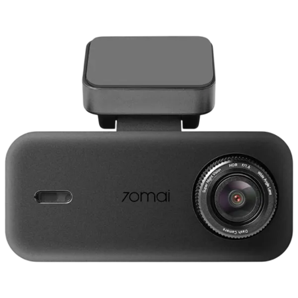 Видеорегистратор 70mai A410 Neo + RC21 CMOS/ Черный photo 2