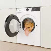 Стиральная машина Gorenje WG2P84A32 8 кг / 1400 об/мин / Белый photo 2
