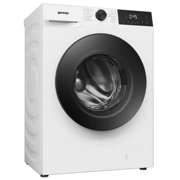 Стиральная машина Gorenje WG2P84A32 8 кг / 1400 об/мин / Белый photo 3