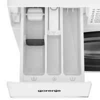 Стиральная машина Gorenje WG2P84A32 8 кг / 1400 об/мин / Белый photo 6