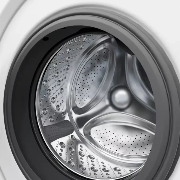 Стиральная машина Gorenje WG2P84A32 8 кг / 1400 об/мин / Белый photo 7