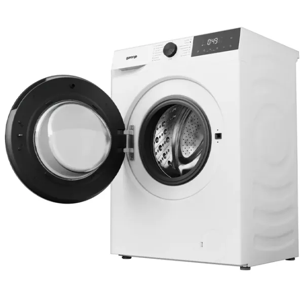 Стиральная машина Gorenje WG2P84A32 8 кг / 1400 об/мин / Белый photo 8