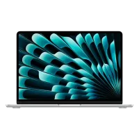 Ноутбук Apple MacBook Air 13.6 2026 M5 10C/8G / 16 ГБ / 512 ГБ / VGA Встроенная / Серебряный