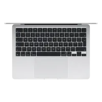 Ноутбук Apple MacBook Air 13.6 2026 M5 10C/8G / 16 ГБ / 512 ГБ / VGA Встроенная / Серебряный photo 2