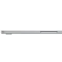 Ноутбук Apple MacBook Air 13.6 2026 M5 10C/8G / 16 ГБ / 512 ГБ / VGA Встроенная / Серебряный photo 3