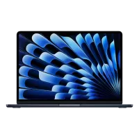 Ноутбук Apple MacBook Air 13.6 2026 M5 10C/8G / 16 ГБ / 512 ГБ / VGA Встроенная / Midnight