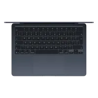 Ноутбук Apple MacBook Air 13.6 2026 M5 10C/8G / 16 ГБ / 512 ГБ / VGA Встроенная / Midnight photo 2